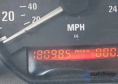 1999 BMW Z3 2.3 из США, поврежденный, VIN 4USCH9339XLG00523